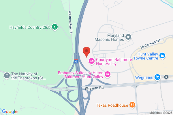 Michael Jesus - Mutual of Omaha
