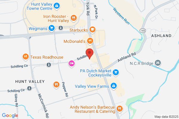 Hunt Valley Retirements, LLC