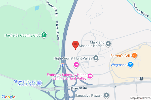 Mark Scott - Prudential Financial