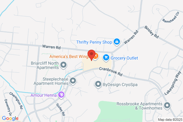 Cranbrook Cleaners & Laundry