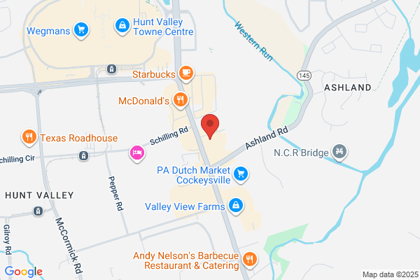 Hunt Valley Dry Cleaners