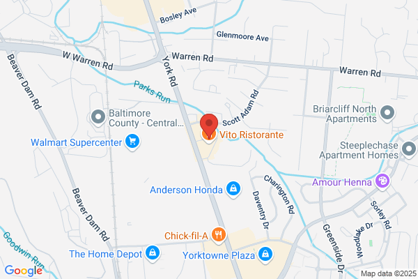 Cockeysville Opticians & Eyecare