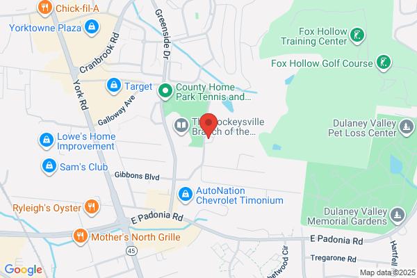Baltimore County Historical Society