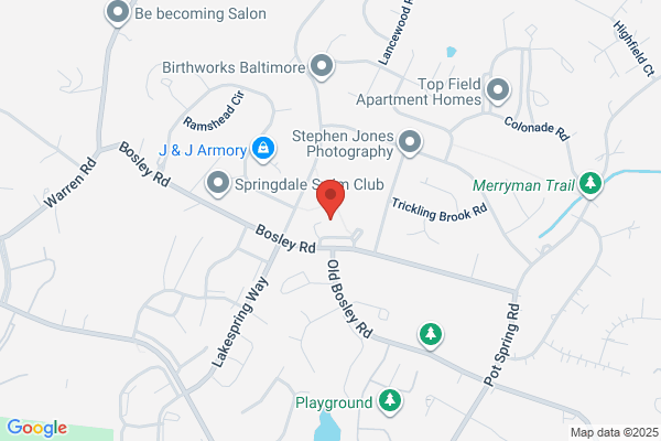 Baltimore County School District, Schools, Warren Elementary School