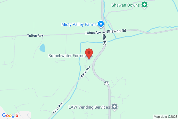 Branchwater Farms Inc