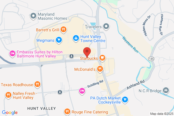Hunt Valley Music