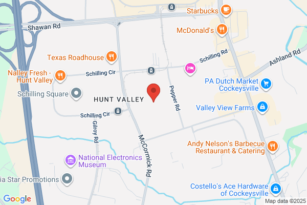 FX Physical Therapy - Hunt Valley