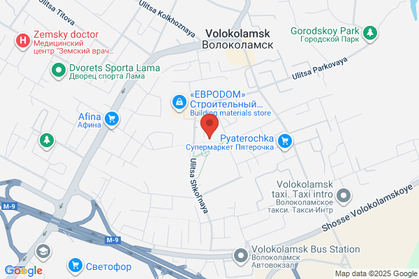 Alliance Mortgage Funding, Inc.