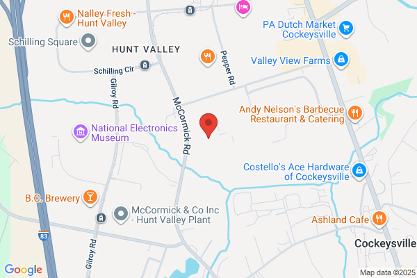 Hunt Valley Mortgage