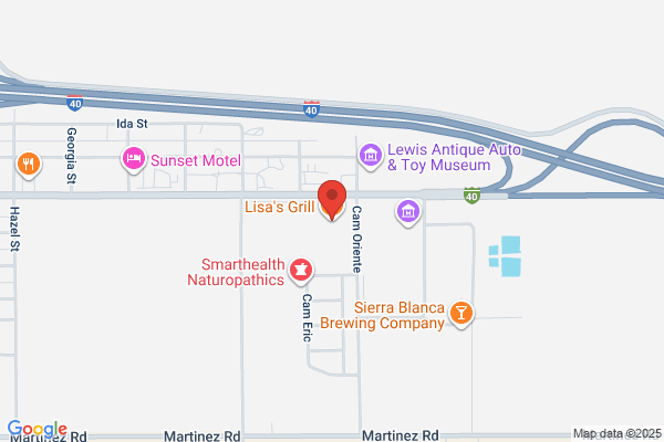 Lisa's American Grille