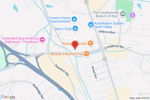Mr Tire Auto Service Centers