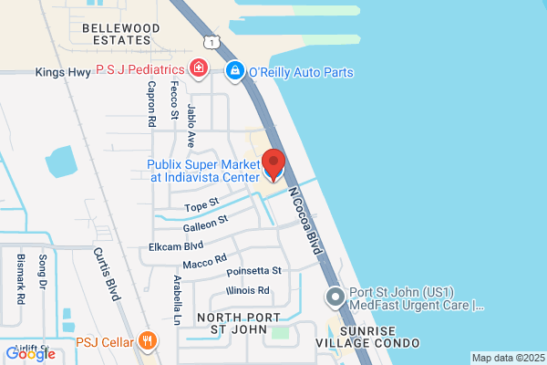 Publix Super Market at Indiavista Center