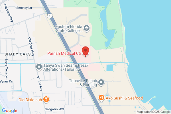 Parrish Medical Group