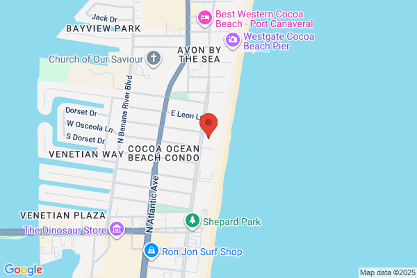 Atlantique Condominium Association the
