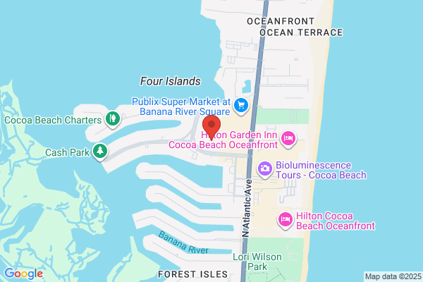Banana Bay Condominium Association