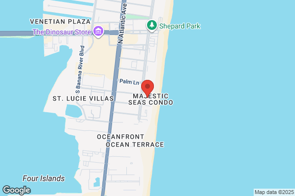 Majestic Seas Condominium