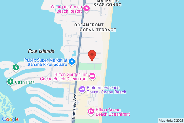 Windward East Condominium Association Inc