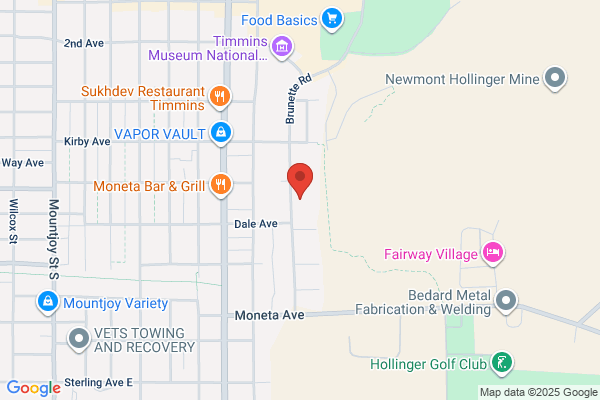Dave's Tire & Automotive Services