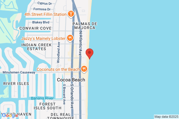 ServiceMaster Elite Janitorial Services - Cocoa Beach