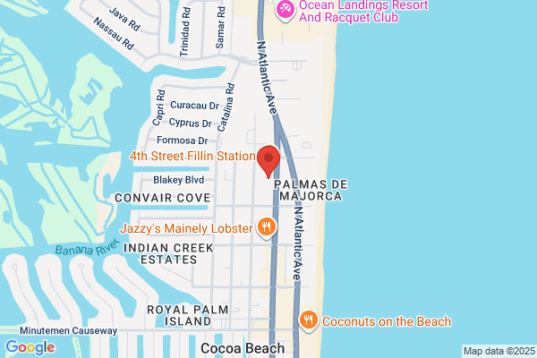 Surfers Sports Pub