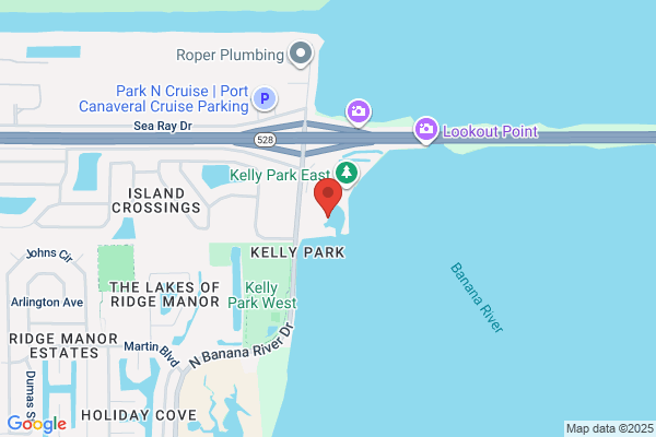 Banana River Marine Inc