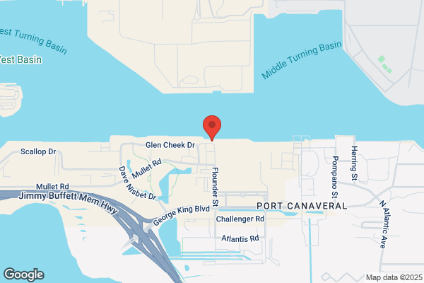 Canaveral Charter Boats