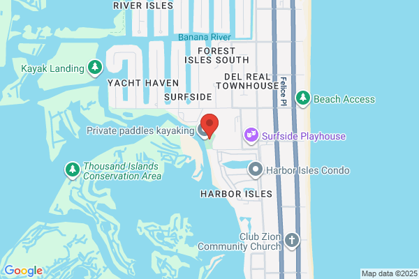 Marina Princess Island Boat Tours LLC