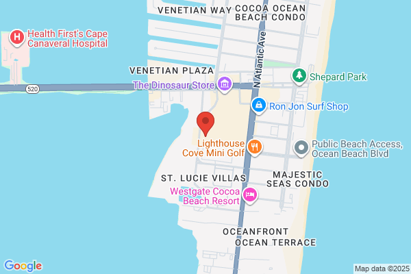 Ron Jon Surf Shop - Corporate Offices