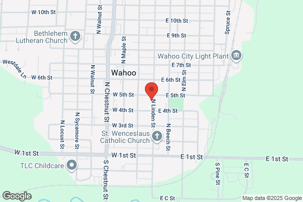 Wahoo Coffee Company