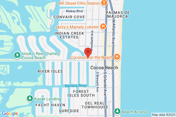 Cocoa Beach Dentistry
