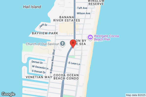 Aquatic Health and Rehab Services