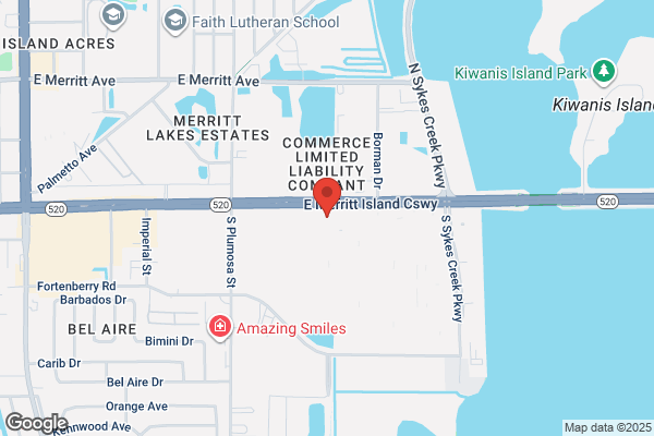 Christie Dental, Cocoa Beach