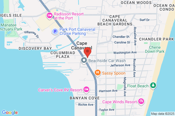 Beach Windows & Door Inc