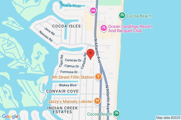 Treasures Cove