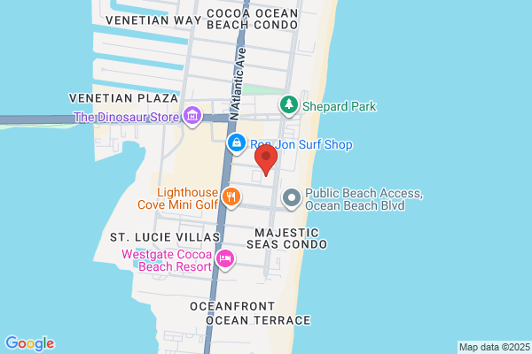 Blue Coast Web Services