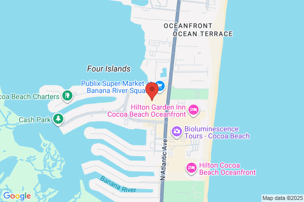 Central Florida Dry Cleaning