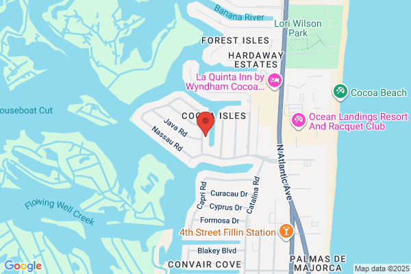 Spacecoast Lawn & Landscape