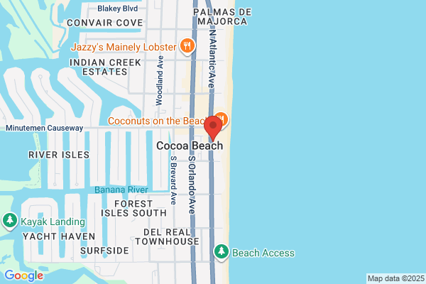 Coconut Properties Florida Real Estate Inc