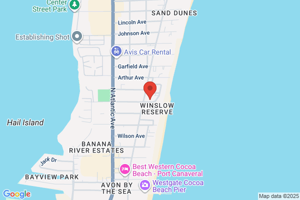 AVA Cocoa Beach Vacation Rentals