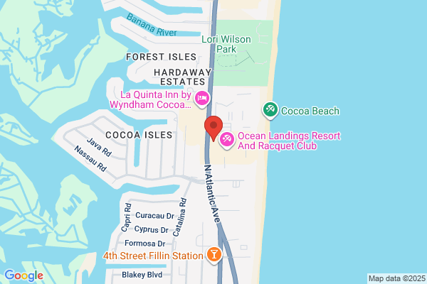 Gregory's Steak & Seafood Grille & Upstairs Comedy Club