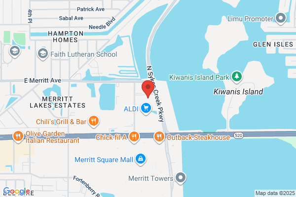 Pediatrics In Brevard