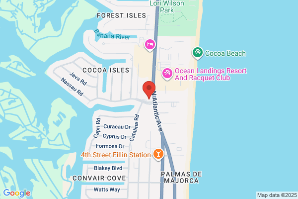 Space Coast Credit Union