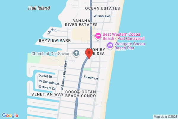Birthright of Cocoa Beach Inc