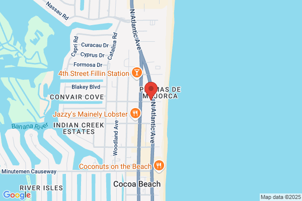 Cocoa Beach Car Wash