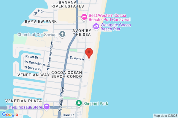 Cocoabeach.Com