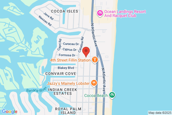 Cosmopolitan Construction Corporation