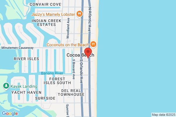 Doggie Care Cocoa Beach