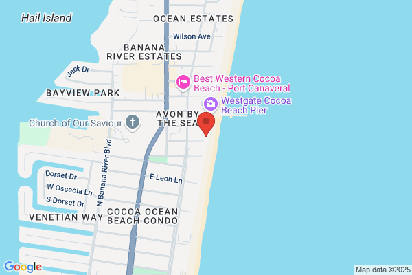 Hll Beachside Inc