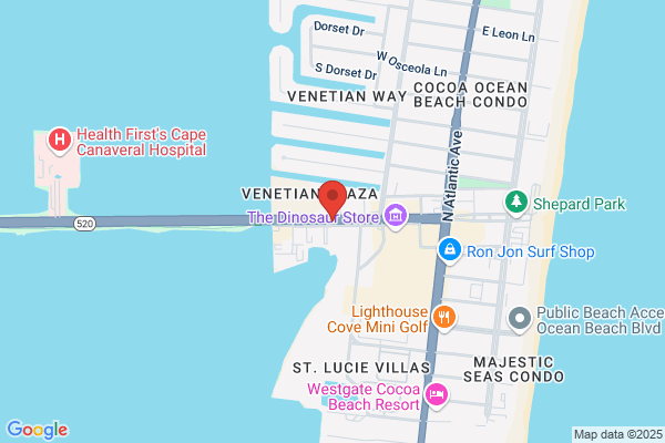 Orange Cove Marina
