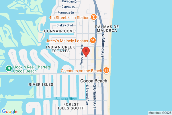 Pompano Grill
